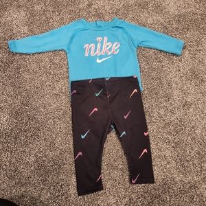 Nike 3 month Outfit